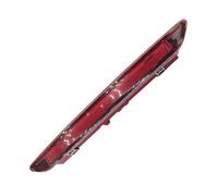 HLWXMDZ LED Third High Level Brake Stop Light 1855574 BM5113A601AC For Ford For Focus 2012 2013 2014 2015 2016 2017 2018