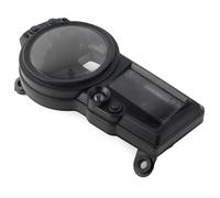 HLWXMDZ Motorbike Speedometer Tachometer Gauge Case Cover For Suzuki GSXR 600 750 K4 2004-2005 For GSXR1000 K3 2003-2004