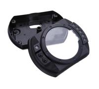 HLWXMDZ Motorbike Speedometer Tachometer Instrument Gauge Cover Case For Z1000 Z750 US Version 2003 2004 2005 2006