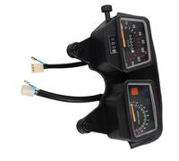 HLWXMDZ Motorcycle Gauges Cluster Speedometer Tachometer Accessories For Yamaha For Enduro DT125 DT125R