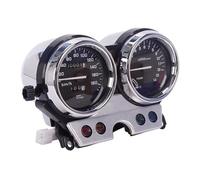 HLWXMDZ Motorcycle Gauges Cluster Speedometer Tachometer Odometer Instrument Assembly For CB400 CB400SF NC31 1992-1994