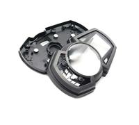 HLWXMDZ Motorcycle Gauges Cover Speedometer Tachometer Instrument Housing For Kawasaki For Ninja 400 650 1000 2018-2023 (1 Set)