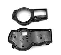 HLWXMDZ Motorcycle Speedometer Case Odometer Instrument Tachometer Cover For SUZUKI GSX-R 600 750 GSXR600 GSXR750 K4 2004 2005