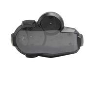 HLWXMDZ Motorcycle Speedometer Case Tachometer Cover Dashboard Shell For R1200 R 1200 GS Adventure LC 2013-2017