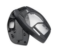 HLWXMDZ Motorcycle Speedometer Gauge Case Cover Accessories For CBR 600 RR CBR600RR 2007 2008 2009 2010 2011 2012