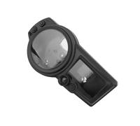 HLWXMDZ Motorcycle Speedometer Instrument Case Gauge Tachometer Housing Cover For SUZUKI GSXR600 GSXR750 K4 2004-2005