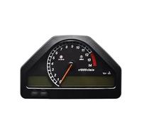 HLWXMDZ Motorcycle Speedometer Instrument Gauge Meter Odometer Tachometer Assembly For CBR1000RR CBR 1000 RR 2004-2007