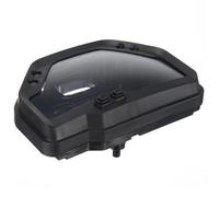 HLWXMDZ Motorcycle Speedometer Instrument Housing Gauge Case Odometer Tachometer Cover For CBR600RR 2003-2006