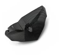 HLWXMDZ Motorcycle Speedometer Tachometer Case Speed Tach Gauge Cover Fairing For Yamaha FZ6 FZ6N FZ1 FZ1N 2007-2010