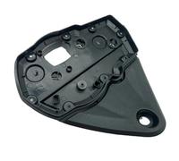 HLWXMDZ Motorcycle Speedometer Tachometer Gauges Cluster Housing Cover For Suzuki GSXR1000 K5 K6 2005-2006 (3)