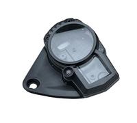 HLWXMDZ Motorcycle Speedometer Tachometer Gauges Cluster Housing Shell Cover For Suzuki GSXR1000 K7 K8 2007-2008
