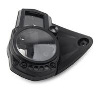 HLWXMDZ Motorcylce Gauge Speedometer Cover Instrument Case Housing Accessories For Suzuki GSXR1000 K5 2005 2006