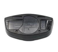 HLWXMDZ Odometer Speedometer Speed Table Instrument Housing Case Motorcycle Gauge Cover For CBR600RR 2007-2012