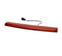 HLWXMDZ Rear High Mount Third Brake Light Warning Lamp 1K6945097F For VW For Golf 5 V GTI R32 2005 2006 2007 2008 2009 (Red 1 Pcs)