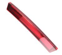 HLWXMDZ Rear LED Third Brake Stop Light High Mounted 1R3Z13A613AB For Ford For Mustang 1999 2000 2001 2002 2003 2004 (Red Cover)