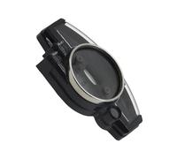 HLWXMDZ Speed Meter Gauge Cluster Housing Odometer Tachometer Case Cover For YAMAHA YZF R6 2006-2012 For R1 2004-2006