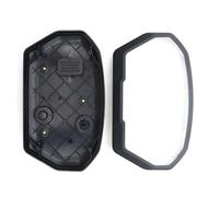 HLWXMDZ Speedometer Instrument Case Odometer Tachometer Housing Cover For Tiger 800 850 1200 RS765 For Street Triple 765RS 2023
