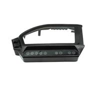 HLWXMDZ Speedometer Odometer Instrument Housing Case Tachometer Gauge Cover For CBR1000 CBR1000RR 2012-2016 (2)