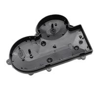 HLWXMDZ Speedometer Odometer Instrument Housing Cases Tachometer Gauge Cover For R1200GS R1200 R 1200 GS R1100GS ADV K1300R (Only base)