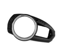 HLWXMDZ Speedometer Odometer Instrument Housing Tachometer Gauge Cover For KAWASAKI Z750 Z1000 2007-2009 For ZX6R ZX-6R 2007-2008 (Only top)