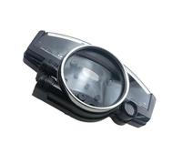 HLWXMDZ Speedometer Odometer Instrument Shell Meter Case Cover Accessories For YAMAHA YZFR6 YZF R6 2006-2012