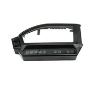 HLWXMDZ Speedometer Odometer Table Instrument Housing Case Tachometer Gauge Cover For CBR1000 CBR1000RR 2012-2016 (2)