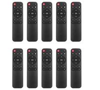 Hlxnyami 10X Projector Remote Control for HY320 PRO Projector Portable Control Remote Universal
