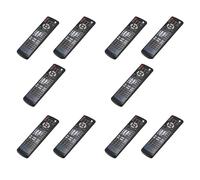 Hlxnyami 10X Remote Control RC5300SR for AV Receiver Remote Control RC5400SR RC5600SR SR6200 SR4200 SR4300 SR4400 SR4600