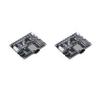 Hlxnyami 2X ESP32 Serial to WiFi Aduio-Kit Multi-Functional Portable Audio Development Board WiFi+Bluetooth Module