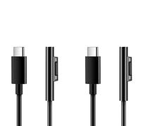 Hlxnyami 2X for Connect to USB C Charging Cable Compatible 3/4/5/6/7, Laptop 3/2/1, Go