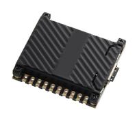 Hlxnyami T-LoRaC6 Main ESP32-C6 LoRa Module SX1262 915MHz LoRaWAN Long Range Low Power Development Board Stamp Holes PCB