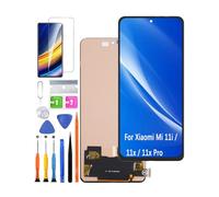 HLYGZX Display Screen for Xiaomi Mi 11x Pro M2012K11G M2012K11AI TFT