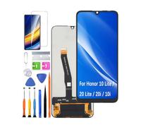 HLYGZX Replacement Display for Huawei Honor 10 Lite / 20 Lite LCD Screen, for Huawei Honor 20i / 10i Screen LCD Display Touch Digitizer Assembly Repair Parts Kit