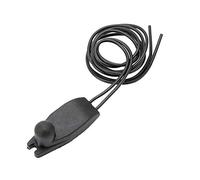 Hlyjoon 6445.F9 00006445F9 Car Outside External Temperature Sensor Replacement Accessories Fit for Auto Grand Espace
