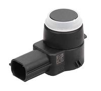 Hlyjoon 92229605 Ultrasonic Parking Sensor Reversing Radar, PDC Car Distance Control Sensor for Camaro Equinox Cruze Orlando Regal Encore XTS w/UD5 or UD7