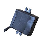 HM-100 Air Conditioning Fan Submersible Pump Universal 8W Cold Fan Pumping Pump