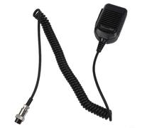 HM-36 Microphone For ICOM IC-718 IC-765 IC-761 IC-7200 IC-7600 Mobile Radios