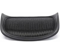 HM Aeron Classic Chair Seat Pan with Graphite Mesh - Size C