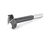 HM Art Drill Bit Diameter 38 mm Long Shaft 13 x 50 mm