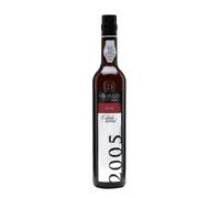HM Borges Boal Colheita 2005 Madeira