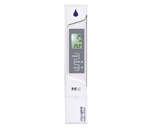 HM Digital AP-2 AquaPro, EC Meter, Microsiemens, Reverse Osmosis Water Tester
