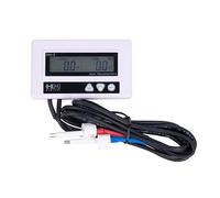 HM Digital DM-3 Inline Dual TDS/EC Monitor Meter, Upgraded DM-2 DM-2EC