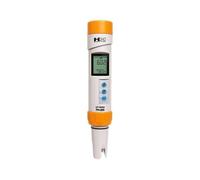 HM Digital PH-200 PH Meter, White, 3.3" x 8.5" x 2"