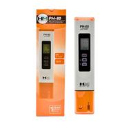 HM Digital PH-80 Digital pH/Temperature Meter