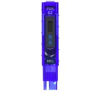 HM Digital tds ez Meter, Purple, 0-9990 ppm. Measurement Range