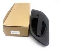 HM Exterior Door Handle for Mercedes Actros MP4 MP5 9607230609 A9607230609 Left / 9607230709 A9607230709 Right (9607230609 Left)