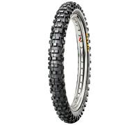 Maxxis M7304 Maxcross It 51m Tt Off-road Front Tire Black 80 / 100 / R21