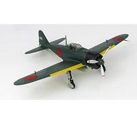 HM Japan A6M2 Zero Fighter Type 21 201st Naval Flying Group Tetsunzo Iwamoto Rabaul November 1943 1/48 diecast plane model aircraft