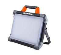 HM Müllner L520-W80 LED Work Light Lamp 9200 lm 80 W with 2 Sockets