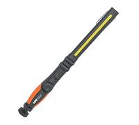 HM Müllner LED Work Light with Li-ion Battery, Dimmable ASL39A